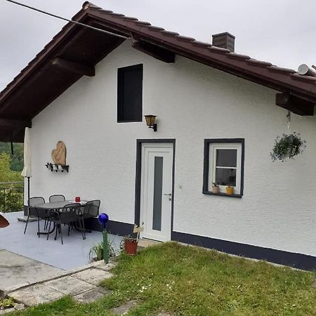 Ferienhaus Bayerwald Ringelai Eksteriør bilde